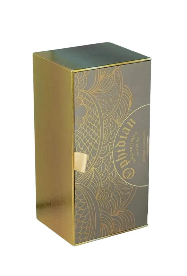 Paris Corner Ophidian Sweet Surrender 3,4 oz/100 ml Eau De Parfum Foto 3 de 4