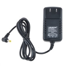 12V 2A AC Adapter Charger For Memorex MVUC821 DVD Player Power Supply Cord