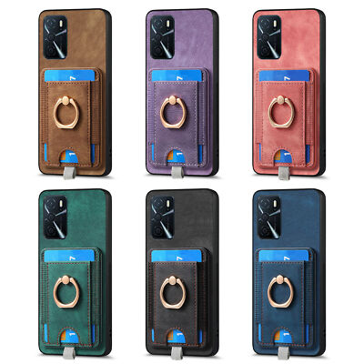 For Xiaomi Redmi 13C K70 Note13 Detachable Card Leather Wallet Magnet Case Cover