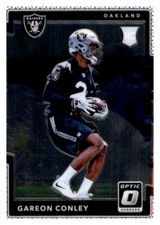 Gareon Conley