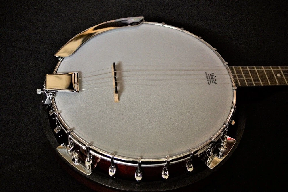 Delta banjo 2024