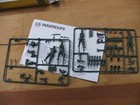 1/35 WWII PARATROOPERS , WEAPONS SET & STENCIL LOT — photo 4