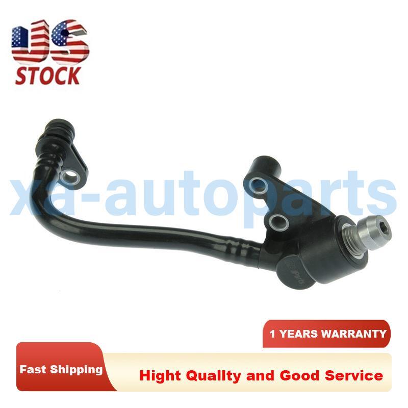 High-Performance Turbocharger Coolant Pipe 2782000400 for Mercedes GL500 GLS500 GLE500 M278 Engine  