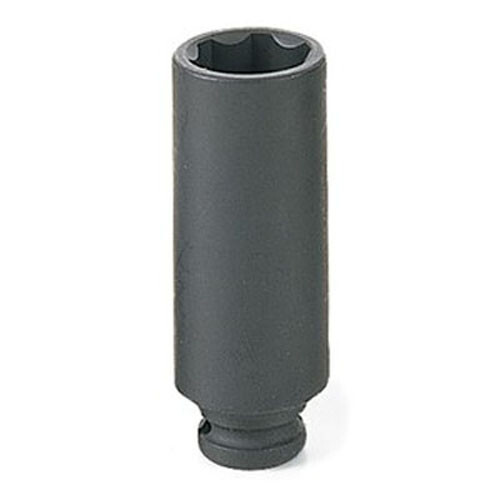 Unidad de superficie gris neumático 907MDS 1/4" x toma de 7 mm de profundidad - Imagen 1 de 1