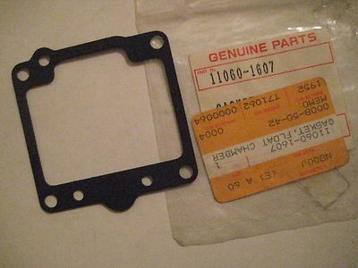 KAWASAKI ZN/KZ/LAWSON/POLICE/ZX/J/CSR/LTD/BELT CARBURETOR FLOAT