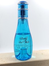 Davidoff COOL WATER For Her Eau de Toilette Spray 50 ml 1.7 oz SEE PICS
