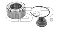 GSP GK3527 Radlagersatz For Land Rover