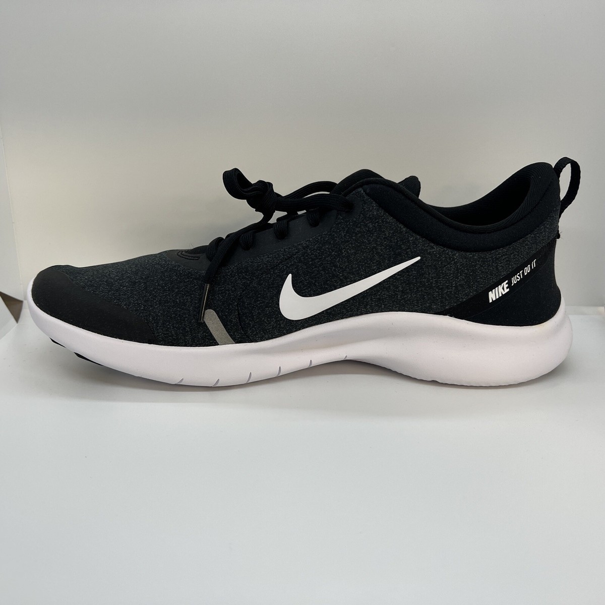 nike flex experience 8 white