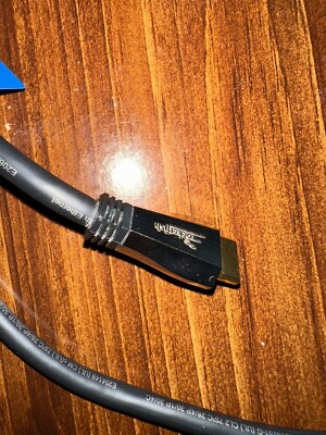 Rocket Fish Hdmi Cable