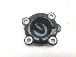 GEHÄUSEDECKEL KAPPE MOTORWELLE BMW K 1200 GT 1157 2006 2008