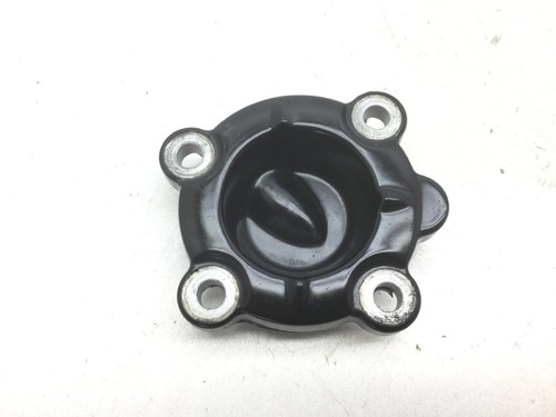 GEHÄUSEDECKEL KAPPE MOTORWELLE BMW K 1200 GT 1157 2006 2008