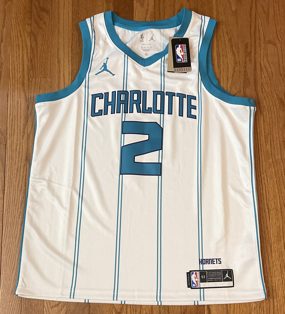 hornets icon jersey