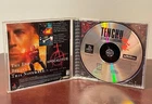 Tenchu Stealth Assassins Black Label PS1 1998 with registration card