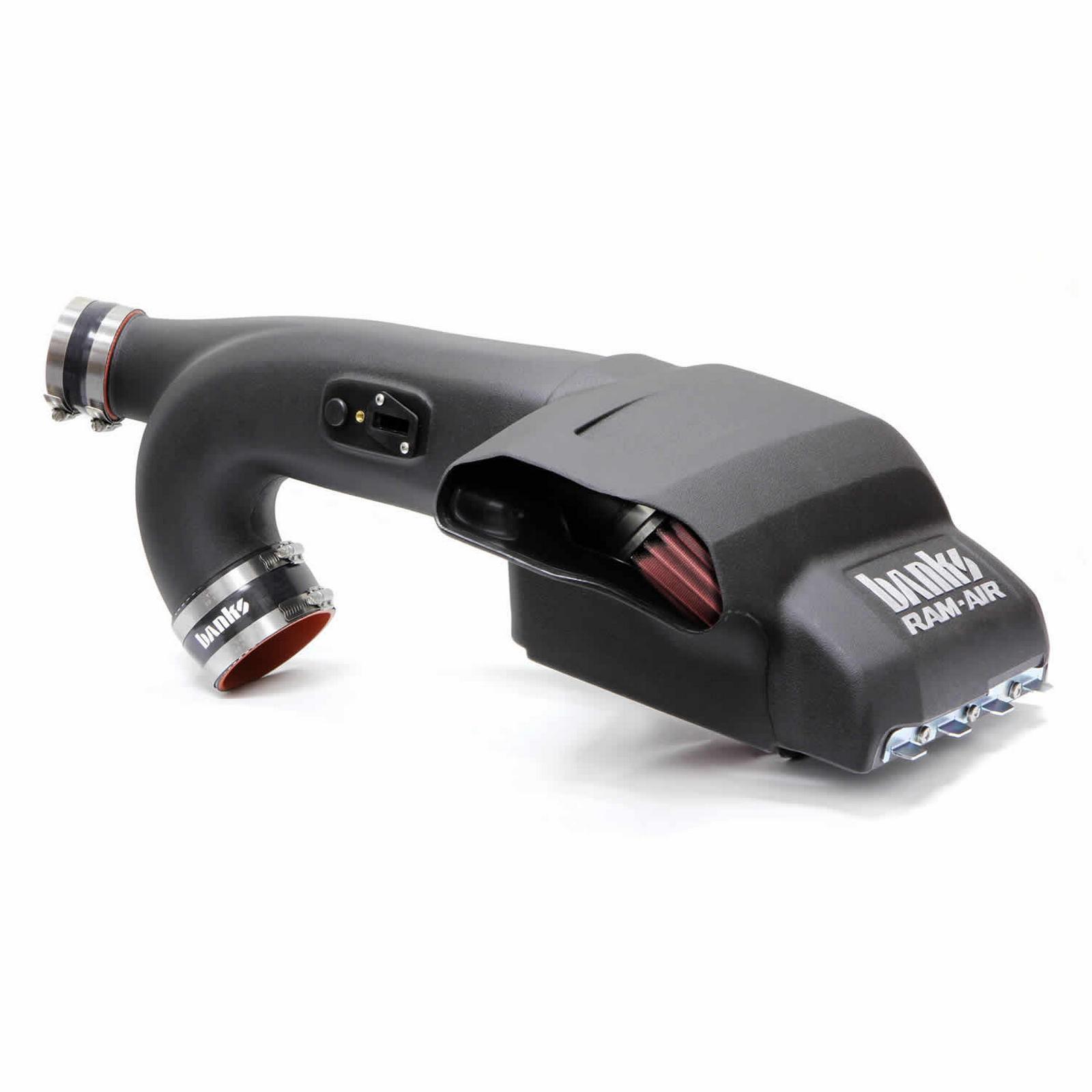 Banks Power Engine Cold Air Intake Performance Kit - Banks Ram-Air