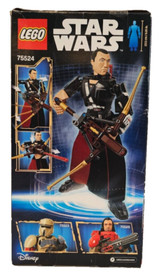 Lego Star Wars Chirrut Imwe Set 75524 87 pieces NEW in Sealed Box