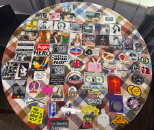 Supreme Stickers Bulk Need Gone Buy Any 4 to Get 25 Off 