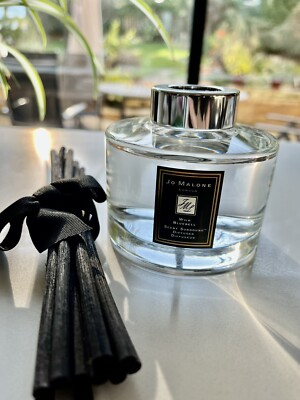 💯 Authentic Jo Malone London Wild Bluebell Scent Surround Diffuser, 165ml  🆕