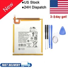 new Battery for Samsung Tab A7 Lite 8.7" Tablet T220 T225, HQ-3565S