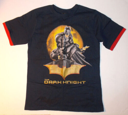 Vintage The Dark Knight Movie Heath Ledger Joker T Shirt Vintage The Dark Knight Movie Heath Ledger Joker T Shirt