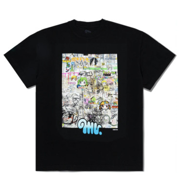 THE WEEKND X MR. THURSDAY スウェットパーカー　10th THE WEEKND x MR. - The Weeknd X Mr. Thursday HOODIE | HBX