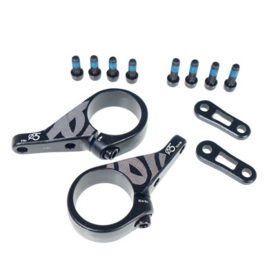 Race Face Chester 35 Direct Mount Fahrrad Stiel  50mmx35mm clamp +/- 0 degree