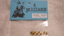 WIZZARD J-JET 24 TOOTH DRIVEN GEAR RGT24D 4 EACH