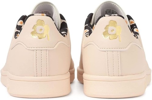 adidas x marimekko Collaboration Women Sneakers 6in,7in,8.5in GX8847 JAPAN NEW - Picture 3 of 12
