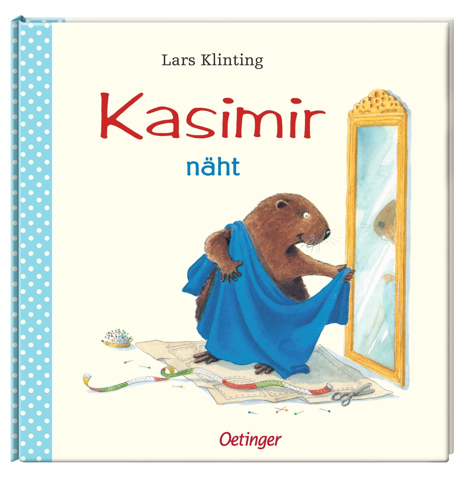 Thumbnail - Kasimir Näht, Lars Klinting