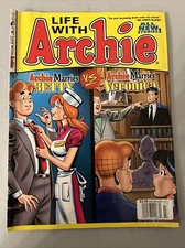 ARCHIE COMICS LIFE WITH ARCHIE (PRE-OWNED) 
