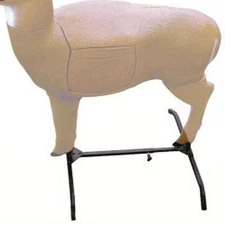 HME Products 3D Target Stand 19" to 29" 3DTS #00509 GlenDel