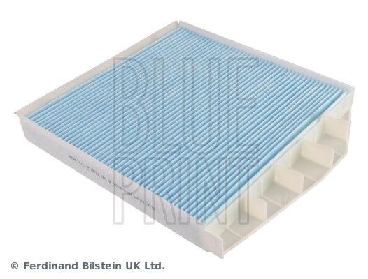 Cabin filter Pollen Filter ADF122526 BLUE PRINT for VOLVO V70   S80 I XC90 I - Image 11