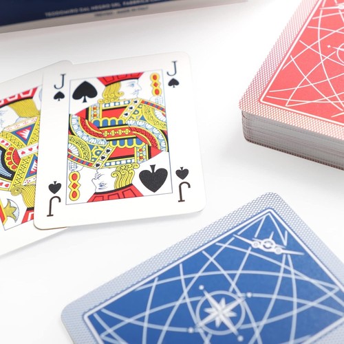 Carte Ramino Aereo Club Pro - Picture 2 of 5