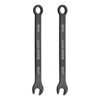 2 Stk. KombischlüSsel 8Mm 12-Pkt Ring/Maul Crv FüR [Marke]