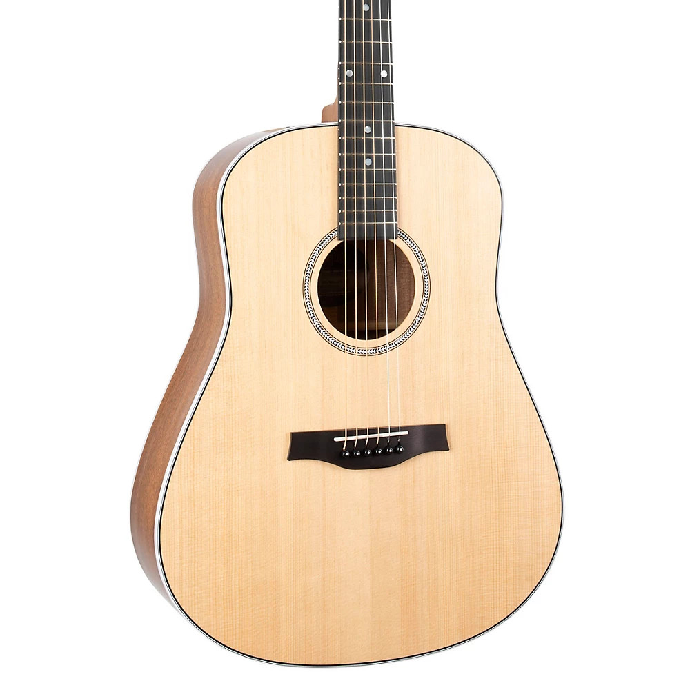 Seagull Maritime SWS Dreadnought Acoustic-Electric Guitar Natural 152690₽