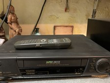 Panasonic Nv Hd 670 Video Recorder