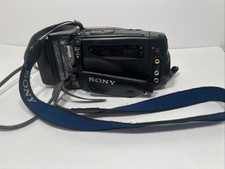 Sony Handycam Video 8 CCD-TR65 Camcorder Came...