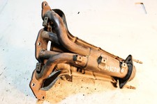 MAZDA 6 Hatchback GH Auspuffkr¸mmer 2.00 Petrol 108kw 2009 13975883