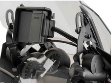 Puig Screen Support Arms Brackets Black for B...