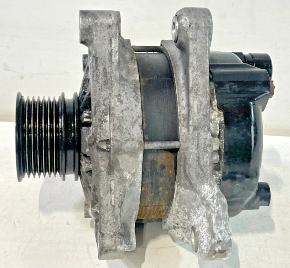 17-25 HONDA ACCORD CIVIC CR-V ALTERNATOR GENERATOR ASSEMBLY 104211-4340 # 91905 - Image 2 of 4