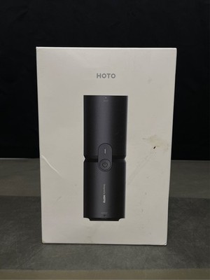 HOTO Handheld Vacuum Cleaner Cordless, Mini Vacuum Cleaner with 15000Pa Suction