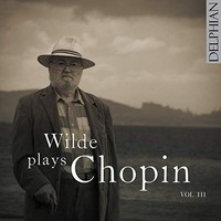 Frederic Chopin - Wilde Plays Chopin - Cd - G4Z