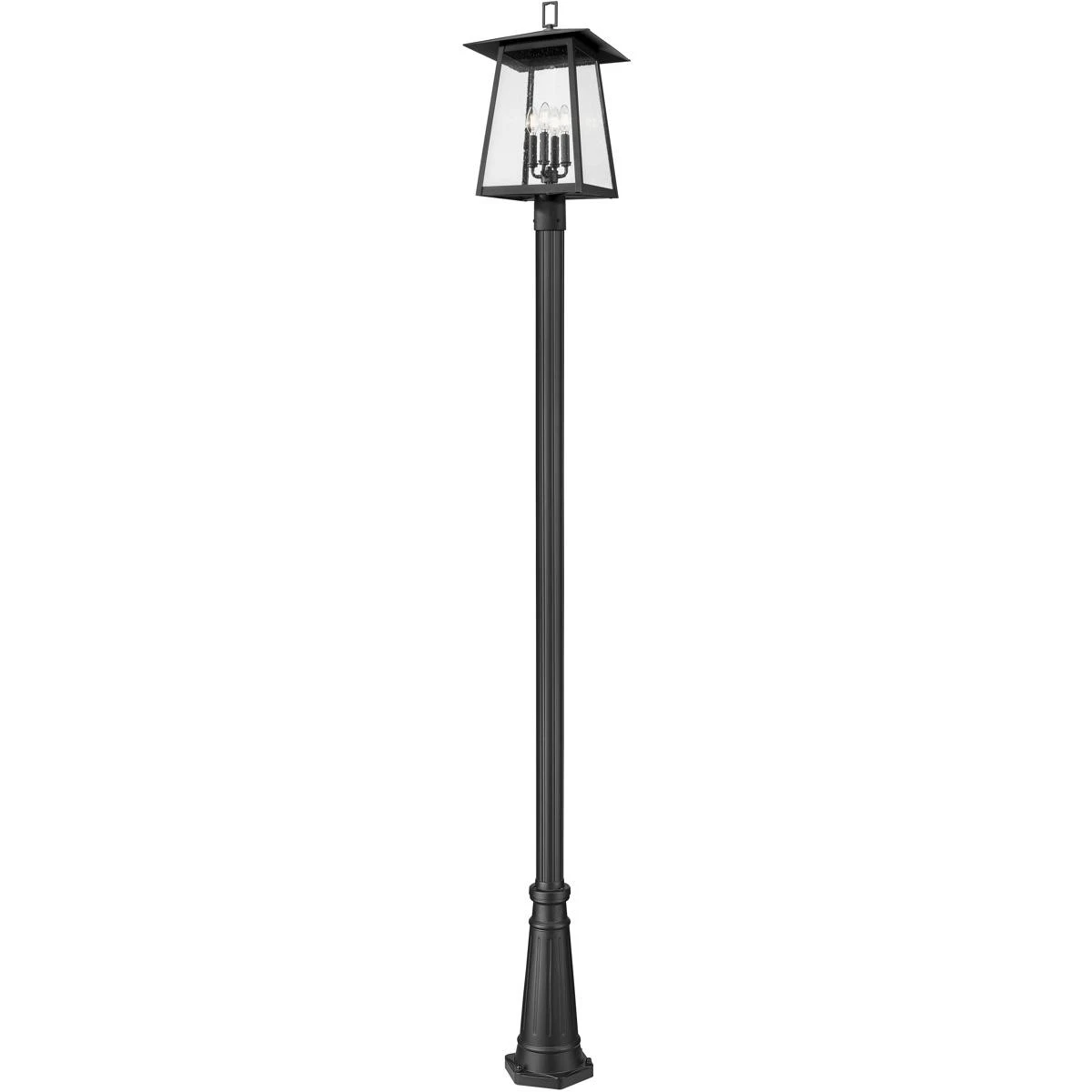 Z-Lite Rainer Post Light