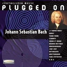 Plugged on Bach von Various | CD | Zustand sehr gut