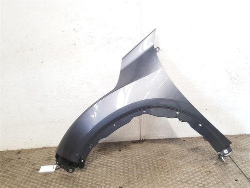 2015-2021 MK2 HONDA HR-V FRONT WING LH PASSENGER SIDE GREY