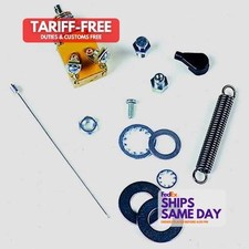 Bandm Automotive 20297 Kit Th400 Kickdown Switch Ki Performance Racing Parts