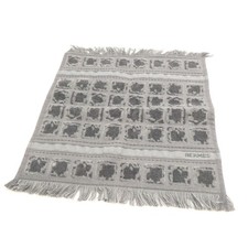 Hermes 2006 Ginza Limited Cotton Handkerchief...