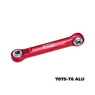 Steering Servo Link - Compatible w/ Arrma 1/16