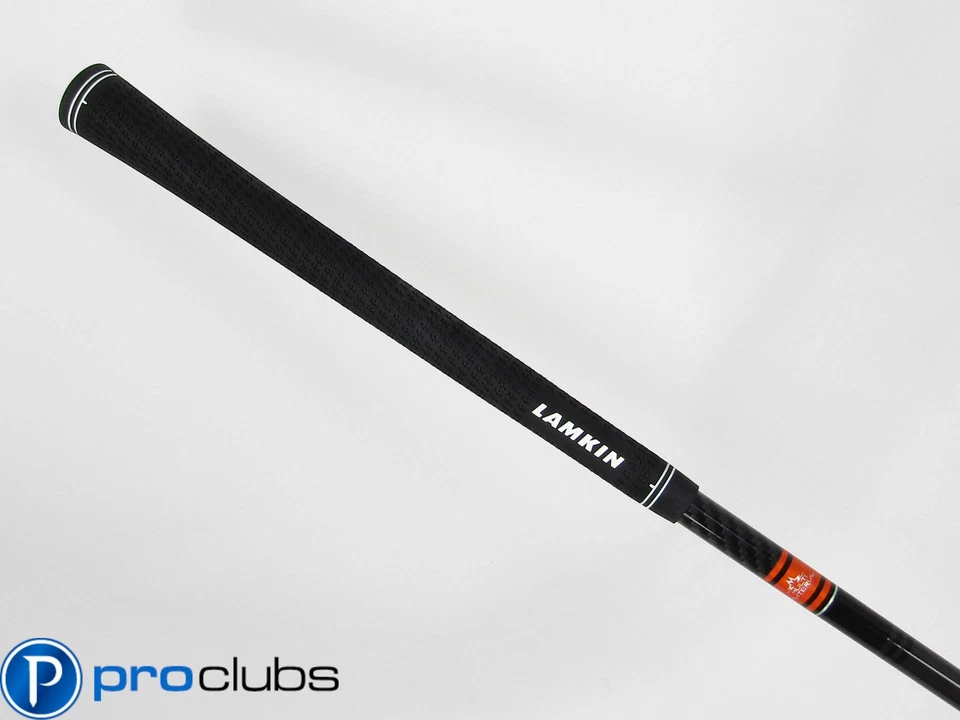 NEW COBRA '2023 KING TEC ONE LENGTH UTILITY 5 IRON TENSEI PRO ORANGE 70 REGULAR - Image 4 of 4