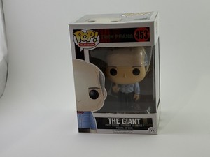 Twin Peaks FUNKO POP | eBay