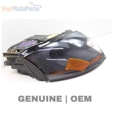 *AS-IS* 2001-2002 AUDI TT QUATTRO 1.8L - Right HID Xenon Headlight / Headlamp